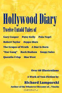 Hollywood Diary
