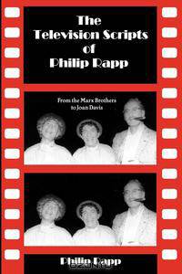 The Television Scripts of Philip Rapp