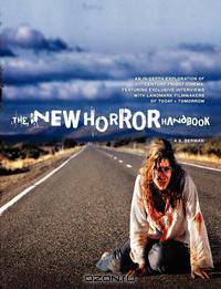 The New Horror Handbook