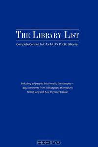 The Library List