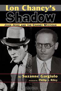 LON CHANEY