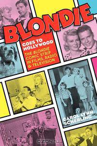 Blondie Goes To Hollywood