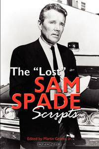 The "Lost" Sam Spade Scripts