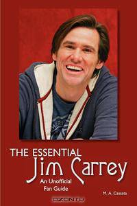 The Essential Jim Carrey