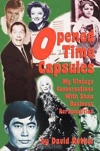 Opened Time Capsules