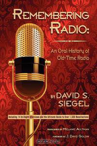 REMEMBERING RADIO
