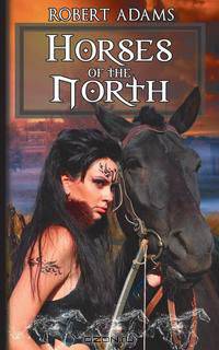 Horses Of The North