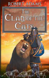 The Clan Of The Cats