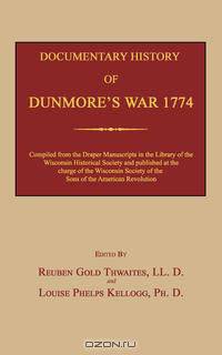 Documentary History of Dunmore