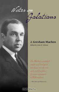 NOTES ON GALATIANS