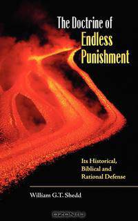 The Doctrine of Endless Punishment
