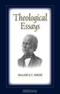 THEOLOGICAL ESSAYS