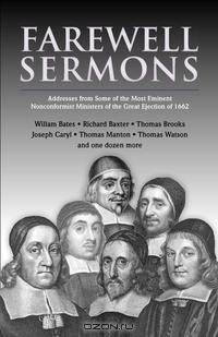 Farewell Sermons