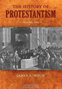 THE HISTORY OF PROTESTANTISM