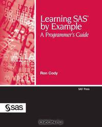 Learning SAS by Example