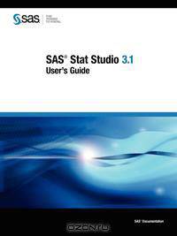 SAS Stat Studio 3.1