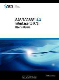 SAS/ACCESS 4.3 Interface to R/3