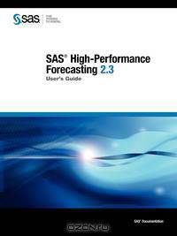 SAS High-Performance Forecasting 2.3