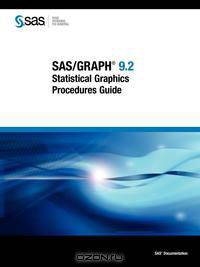 SAS/GRAPH 9.2