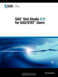 SAS Stat Studio 3.11 for SAS/STAT Users