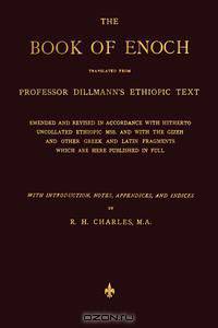 The Book of Enoch