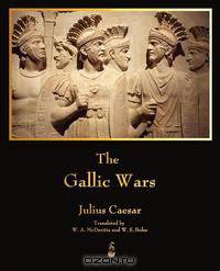 The Gallic Wars