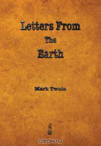 Letters from the Earth