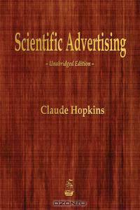 Scientific Advertising