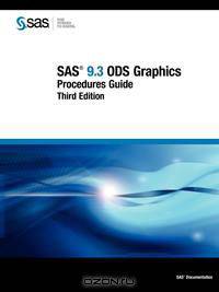 SAS 9.3 Ods Graphics