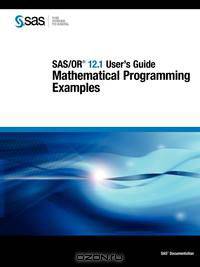 SAS/OR 12.1 User