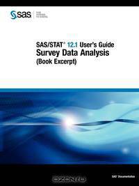 SAS/STAT 12.1 User