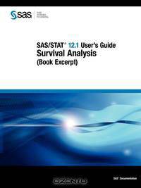SAS/Stat 12.1 User