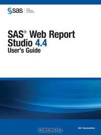SAS Web Report Studio 4.4