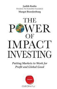 The Power of Impact Investing