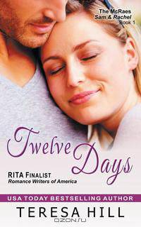 Twelve Days (The McRae Series, Book 1 - Sam and Rachel)