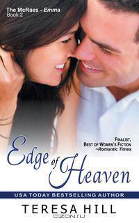 Edge of Heaven (The McRae Series, Book 2 - Emma)