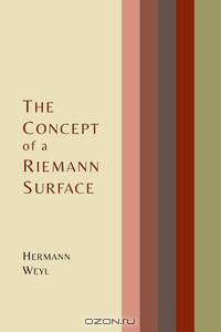 The Concept of a Riemann Surface