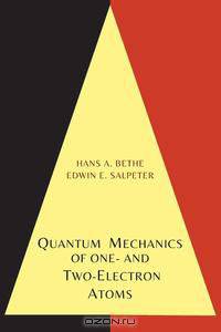 Quantum Mechanics of One- and Two-Electron Atoms