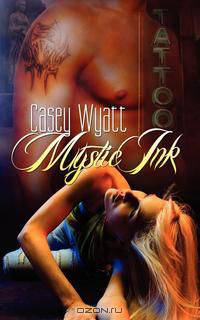 Mystic Ink