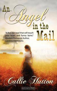 An Angel in the Mail