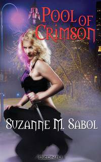 Pool of Crimson