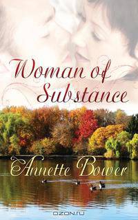 Woman of Substance
