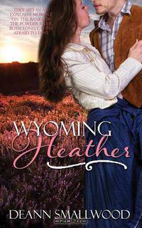 Wyoming Heather