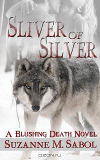 Sliver of Silver