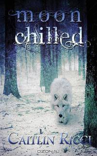 Moon Chilled