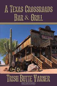 A Texas Crossroads Bar & Grill