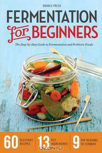Fermentation for Beginners