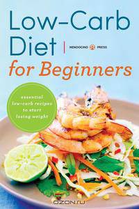 Low Carb Diet for Beginners