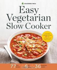 Easy Vegetarian Slow Cooker