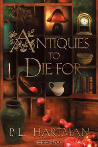 Antiques To Die For